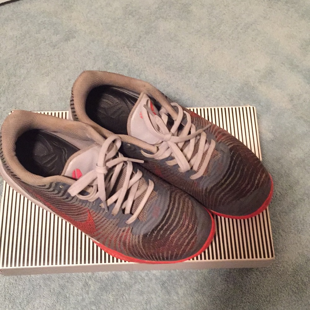 Nike sneakers